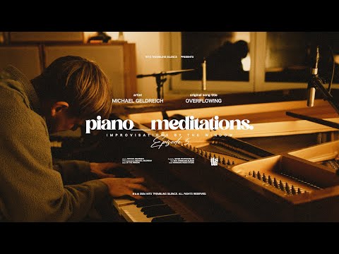 Home (Meredi Version) - Piano Meditation