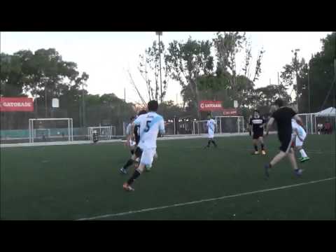 Pelle Porno - Gasoleros PT 2de3