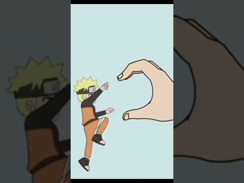 Naruto finger Heart fancy refill #trendingshorts #viralvideo #fingerheart #naruto#fancyrefill