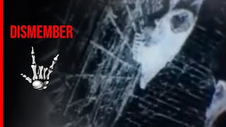 DISMEMBER - Dreaming In Red 🇸🇪