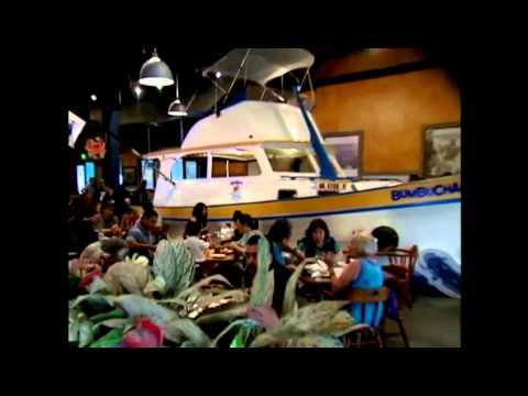 O restaurante de Sam Choy fecha