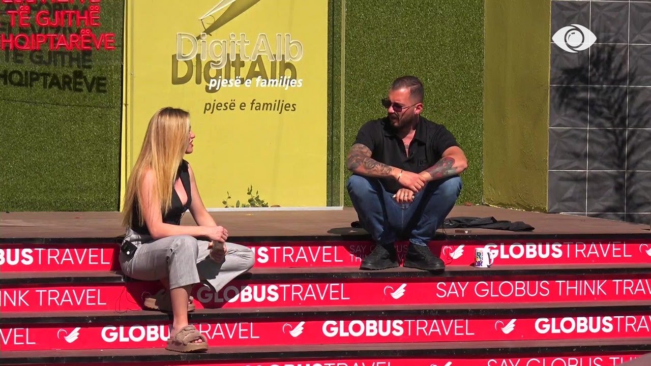 Heidi: Do të më ndryshosh/ Romeo: Dua të kuptosh