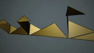 2013 Rhode Island Innovation Fellowship Finalists Laura Briggs, Domenico Pacifici, Jonathan Knowles