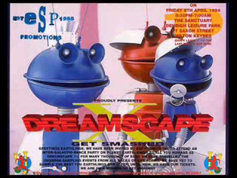 Slipmatt Dreamscape 10