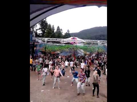 Paralocks @ Noise Poison Festival 2013