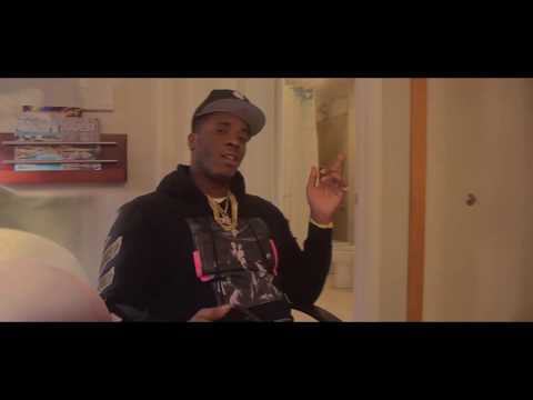 PJ THE BALLA - Who run it (Official Video) DIRECTED BY 🎥 E&E