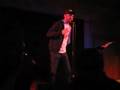 Buck 65 Dang ,Bush Hall