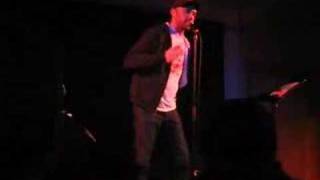 Buck 65 Dang ,Bush Hall