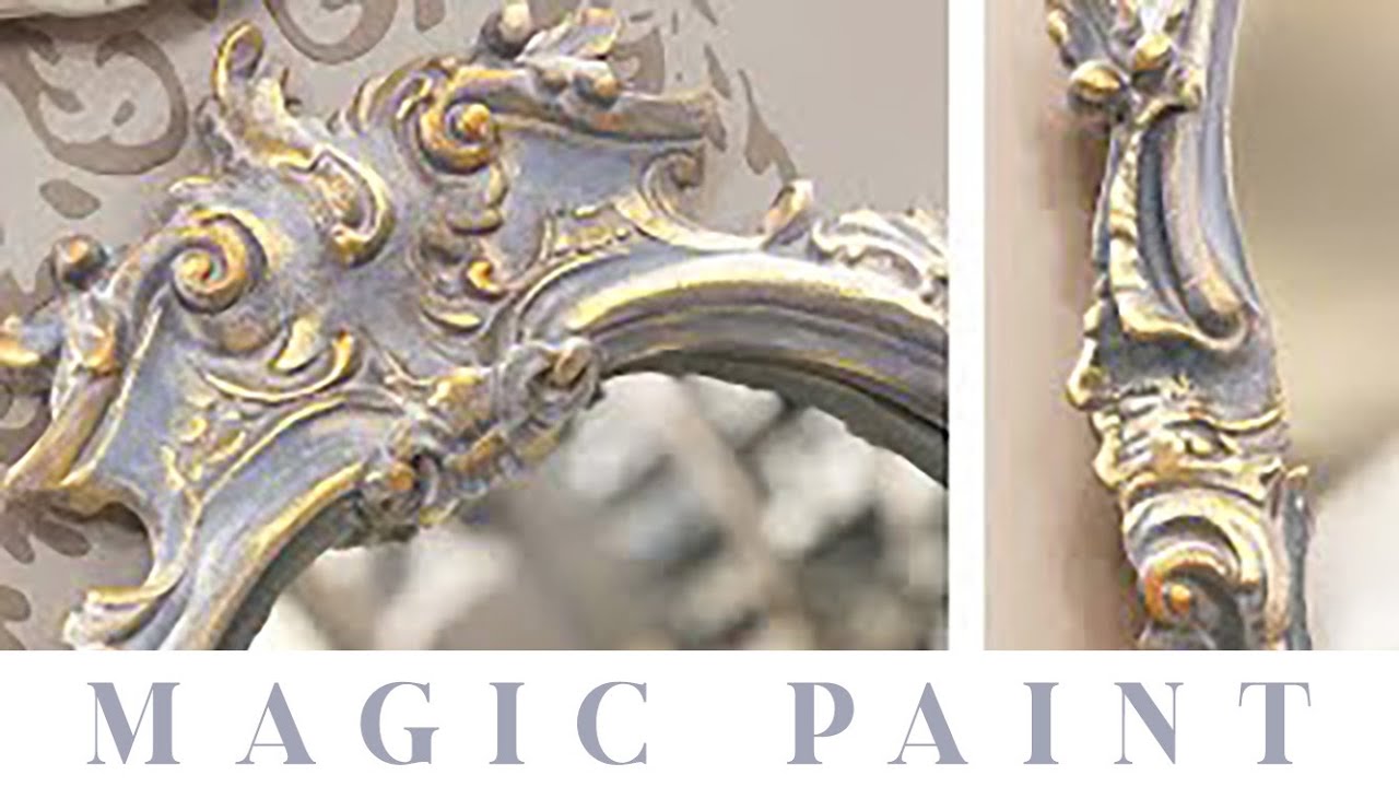 Shabby chic fai da te: ecco come patinare e antichizzare una cornice!