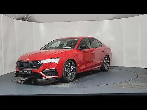 Skoda Octavia Octavia RS 2.0Tdi 200Bhp DSG - Image 2