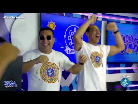 Psirico - Molem Molem | Bololô da Salvador | Salvador FM