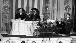 Here's How Obama's Last SOTU Could be Different... Sound Like FDR!