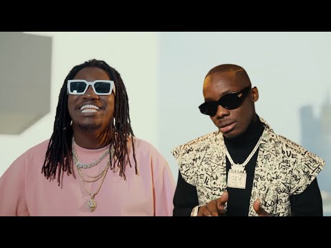 Sidiki Diabaté feat Wally Seck - Maman