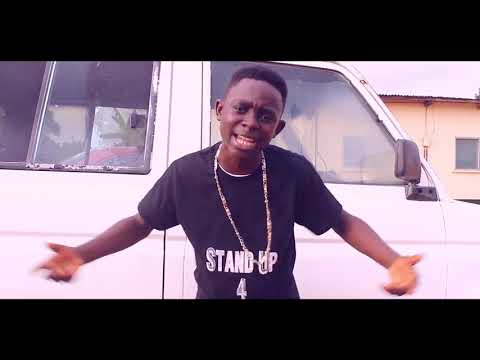 Tutulapato   Stand up for kids Official Video