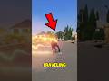 Real Life FLASH SPEED