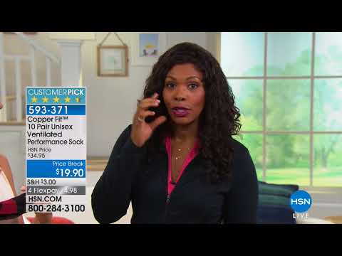 HSN | Healthy Innovations featuring ProForm Fitness 08.18.2018 - 04 AM