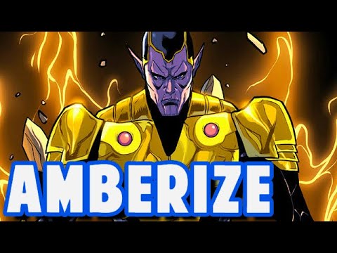 THANE FIRST LOOK!! BETTER THAN THANOS?? - Marvel Future Fight