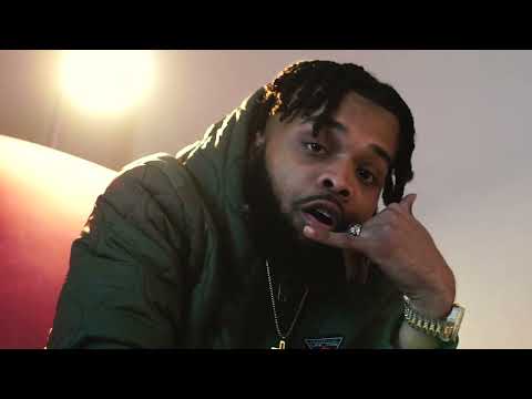 Otto Sav0 - Blue Cheese (Official Music Video)