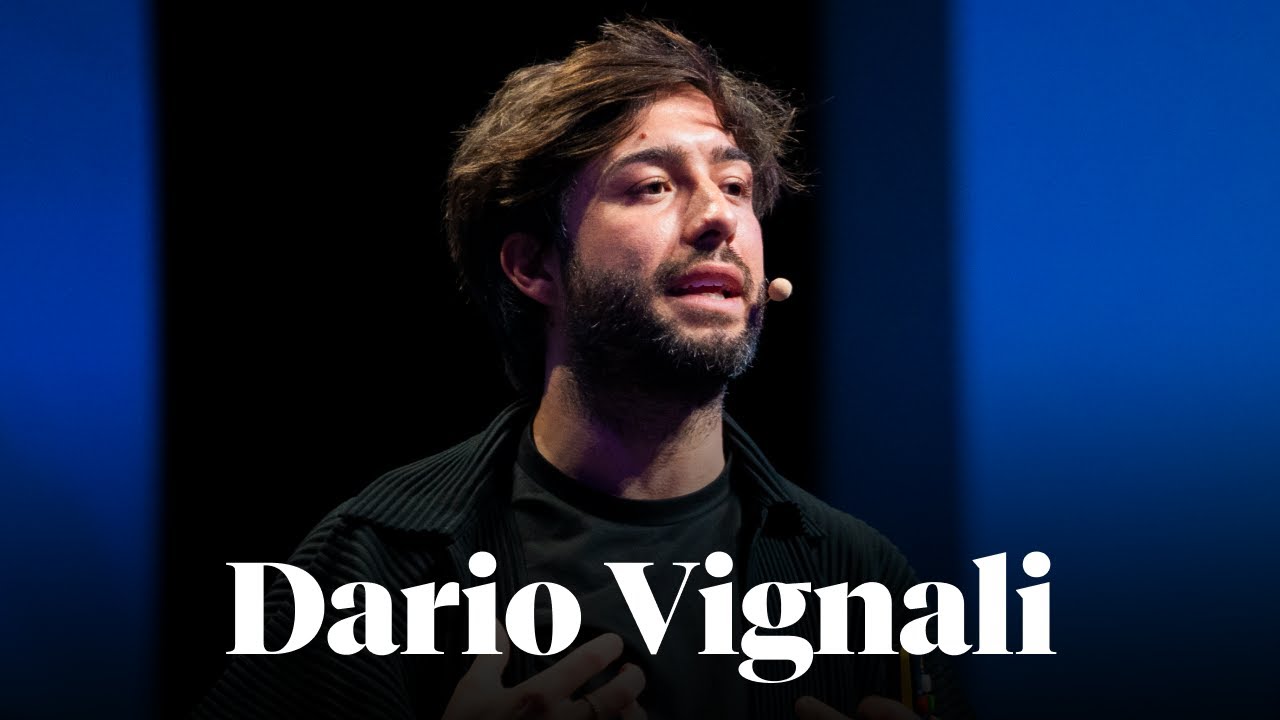 Il FUTURO del mercato digitale (e cosa STA CAMBIANDO) | Dario Vignali al Marketers World