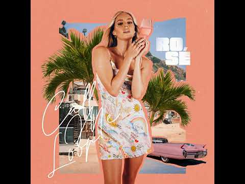 Call Me Loop - Rosé (Audio)