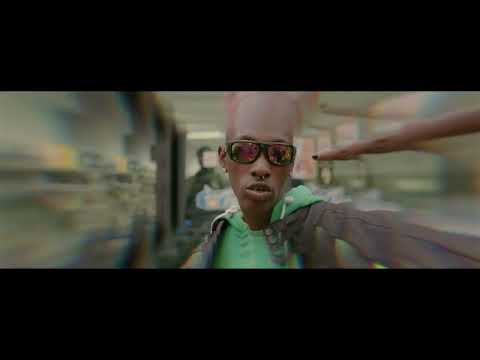 ASAP Jexus - Druzzer San Limit (Official Music Video)