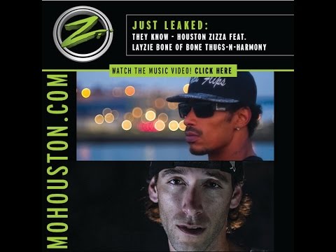 Houston Zizza - They Know Ft. Layzie Bone, Topspin