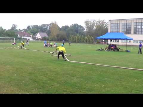 Liga Slatiňany   ČHJ Prosetín