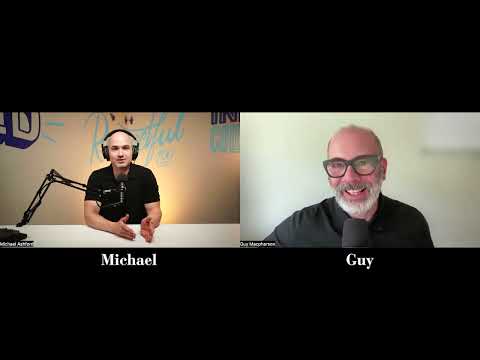 Creating An Incredible Client Experience with Michael Ashford of ...