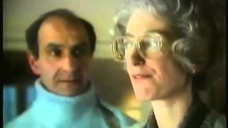 They call it taupe: LWT Junction, 29th December 1990