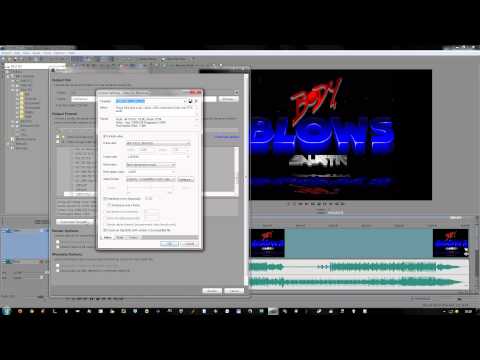 Guide: Making Amiga still image music videos
