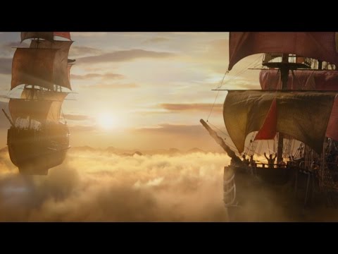 PAN - 3D Featurette [HD]