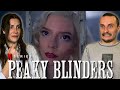 Peaky Blinders S6E2 Reaction | FIRST TIME WATCHING