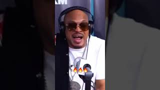 🎤 Sticky Fingaz Freestyle on The Punchline Academy | Shade 45 🔥 No Headphones, No Problem! #hiphop