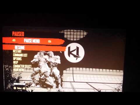 Examples of Unblockable Setups in KI for Xbox One