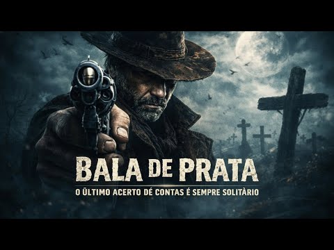 BALA DE PRATA (Clipe Oficial) | Dark Country em português