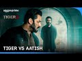 Tiger 3 Tiger Vs Aatish Salman Khan Emraan Hashmi Prime Video India