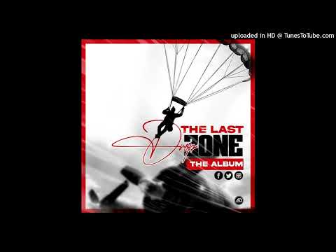 Ehunde Mambo - That Strength