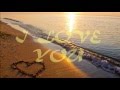 ♥ Sea of Love ♥  + lyrics ... Robert Plant