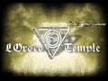 L'Ordre du Temple - The Knight's Dream 