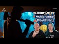 Bloody Sweet Official Music Video Reaction Leo Thalapathy Vijay Lokesh Kanagaraj Anirudh