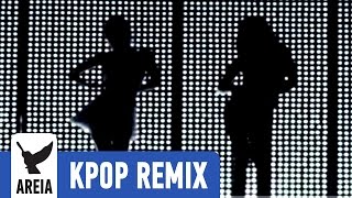 Devil &amp; Angel - Bad Girl | Areia Remix #4