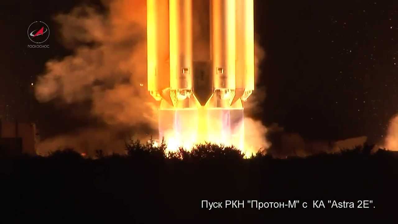 Watch the Launch