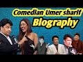 Legend Comedian Umar Sharif History Gossip To Gossip Channel