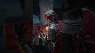 On June 18, Cryptic Notes arrives on the official server. #identityv