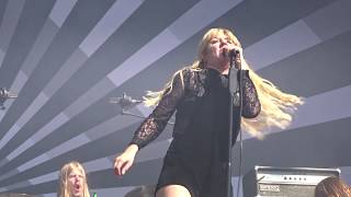 Blues Pills Elements &amp; Things  Live @ Download Festival France 2017