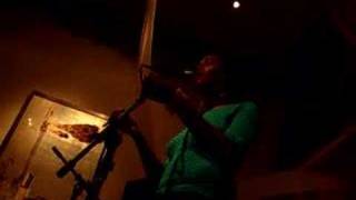 Meklit Hadero Live and Uncut