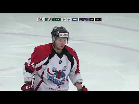 Spēles ieraksts: Liepāja - Zemgale/LLU 28.09.2019.