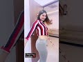 Shivani Hot Jean Shivaninarayanan