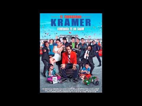 EL CIUDADANO KRAMER - EL SHOW (Banda Sonora Original)