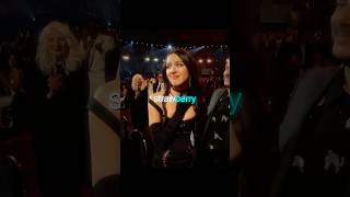 Olivia Rodrigo WON her FIRST GRAMMY🥹